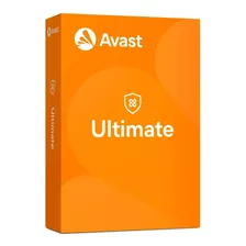 Avast Ultimate Suite 1 Dispositivo 2 Años