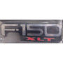 2x F150 Xlt Guardabarros Emblemas Calcomana 3d Insign... Ford EVEREST XLT