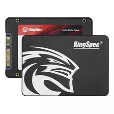 Disco Sólido Ssd Interno Kingspec P3-512 512gb Nuevos