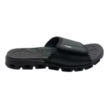 Chinelo Pegada Microfibra Importado Masculino 173602