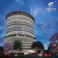 Renta De Oficina En Orion Business Hub, Merida