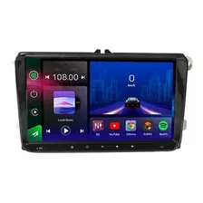 Central Multimedia Android Volkswagen Amarok Vento 2gb+32