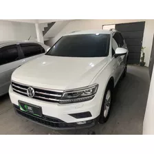 Volkswagem Tiguan Allspace 2020