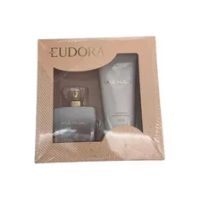 Kit Presente Imensi Colônia 100 Ml E Loção 200 Ml Eudora