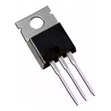 2x Transistor Mosfet Irf520 Ir To220 10a 100v = Fqp13n10 Px