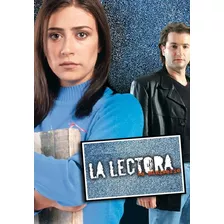 La Lectora ( Colombia 2002 ) Tele Novela Completa