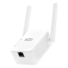 Repetidor Sem Fio Internet Wireless 2.4ghz Wifi 300mbps