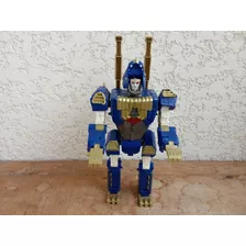 Action Figure Brinquedo Antigo Robô Transformers 23cm 