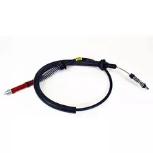 Cable De Acelerador Ford Transit 2.5 Diésel