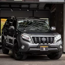 Toyota Prado Txl 4.0