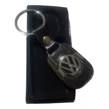 Llavero De Lujo Para Carro Transformer Emblema Volkswagen