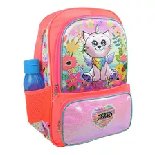 Mochila Miko Club Jbd1142