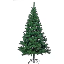 Árbol De Navidad 210 Cm / Decoracion / Espectacular 2 Mts