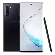 Samsung Galaxy Note10 256 Gb Aura Black 8 Gb Ram Liberado