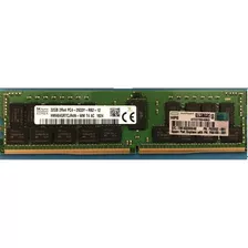 Hpe 32gb 2933y P03052-091 Smartmemory Origina Proliant Gen10