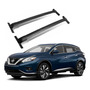 Tirn De Enganche Nissan Murano 2003-2007 Negro 