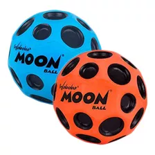 Waboba Moon Ball (los Colores Pueden Variar) 2 Unidades
