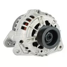 Alternador Ford Ka 1.0 1.3 1.6 Endura / Zetec Rocam Sem Ar 