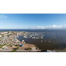 Ph Totalmente Reciclado. Edificio El Monarca. A Metros Del Puerto Punta Del Este