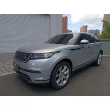 Land Rover Range Rover Velar 2019 2.0 S