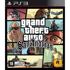 Gta San Andreas Hd Grand Theft Auto San Andreas - Ps3