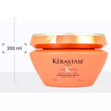 Kérastase Discipline Oléo-relax Máscara 200 Ml