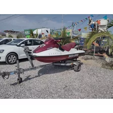 Moto Acuática Gtx Sea Doo Motor 2 Tiempos 2004 600lbs