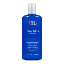 Tend Skin 236ml - Loção Para Foliculite E Pelos Encravados