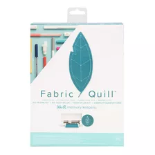 Fabric Quill We R - Ferramenta De Desenho Em Tecido