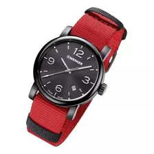 Reloj Wenger Metropolitan 01.1041.132