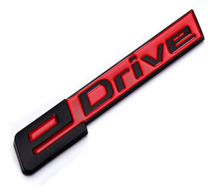 3d Abs Edrive Logo Sticker Para Para Bmw I3 Ix3 I12 5 7 Foto 7