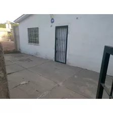 Casa Con Monoambiente O Gge En Venta Con Barbacoa