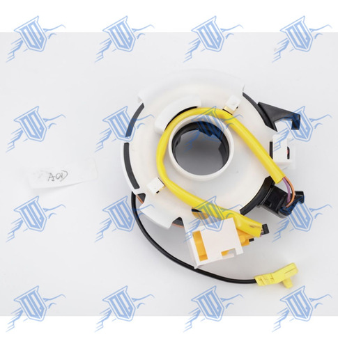 Muelle De Reloj Para Ford Courier Ecosport Escort Fiesta Ka Foto 5