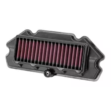 Filtro De Aire K&n Kn Er6n Er6f Ex650 Model 2011-2020