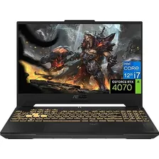 Asus Tuf F15 Gaming Laptop 2023 Newest, Asus_161123120262ve