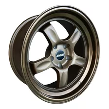  Llantas Deportivas Rays 21c Aro 17x8 5x114 (set4)