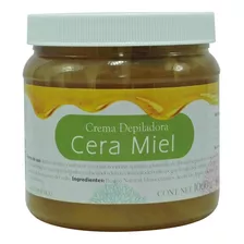 Cera Miel Depiladora 1 Kilo. Envio Gratis!!