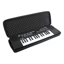 Hermitshell Estuche Duro De Viaje Para Alesis Melody 32 - T.