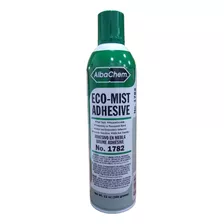 Spray Adhesivo Reposicionable Eco-mist 12 Oz 340 Gramos