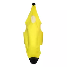 Disfraces Decorativos Adulto Banana Dress Up
