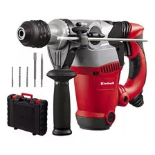 Furadeira Martelete Rotativo - Rt-rh 32, 220v Einhell