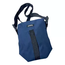 Shoulder Bag Chronic Marinho Promoção