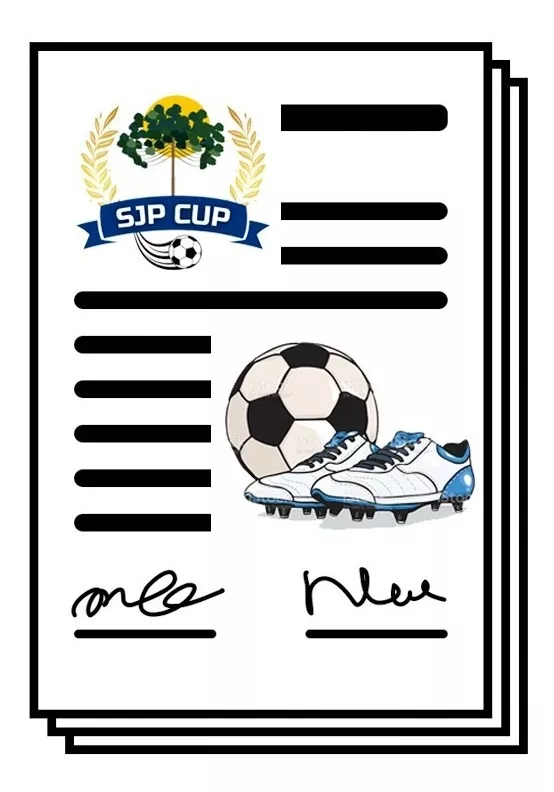 Sjp Cup 2021