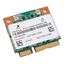 Placa Wifi Aw-nb126h Para Notebook Asus S451l S451la