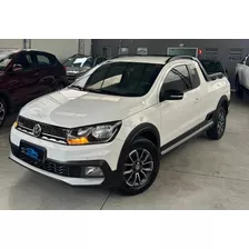 Volkswagen Saveiro 1.6 16v Cross Cab. Estendida Total Flex