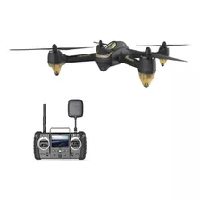 Drone Hubsan X4 H501s Advanced Version Full Hd Black