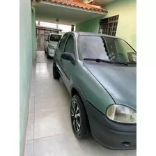 Chevrolet Corsa 1999 1.0 Wind 5p