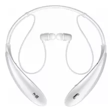 Kelyx Auricular Con Microfono Bluetooth Kls01 Blanco Inalamb