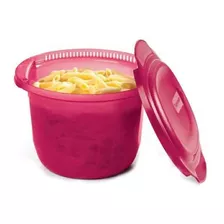 Instant Gourmet Massa Plus Tupperware 