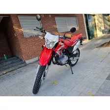 Honda Tornado 250 Año 2023 0 Km